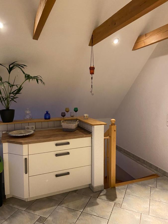 Ferienhaus Harzvorland Ballenstedt Εξωτερικό φωτογραφία