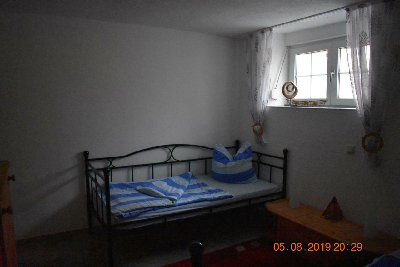 Ferienhaus Harzvorland Ballenstedt Εξωτερικό φωτογραφία