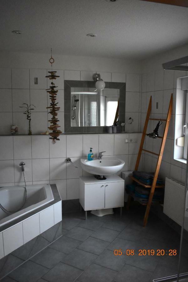 Ferienhaus Harzvorland Ballenstedt Εξωτερικό φωτογραφία