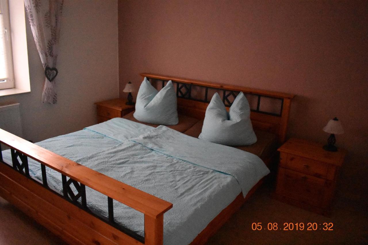 Ferienhaus Harzvorland Ballenstedt Εξωτερικό φωτογραφία